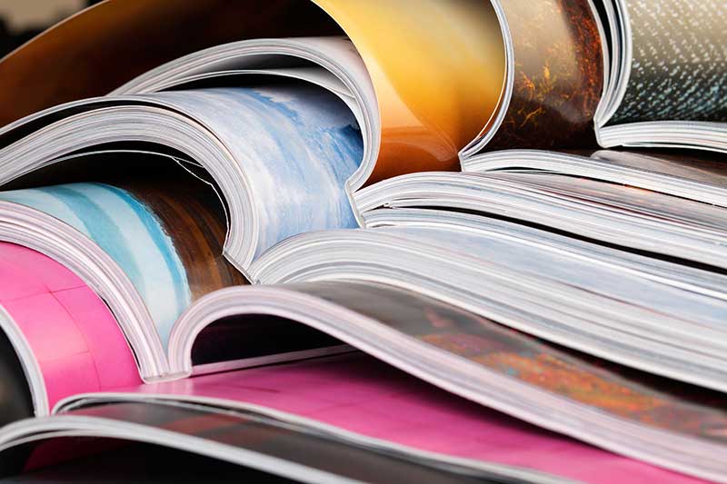 Top 10 Topics to Pitch to Hunting Magazines
